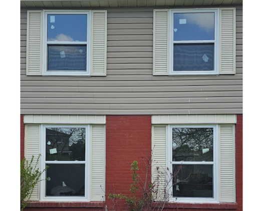Brampton windows installation